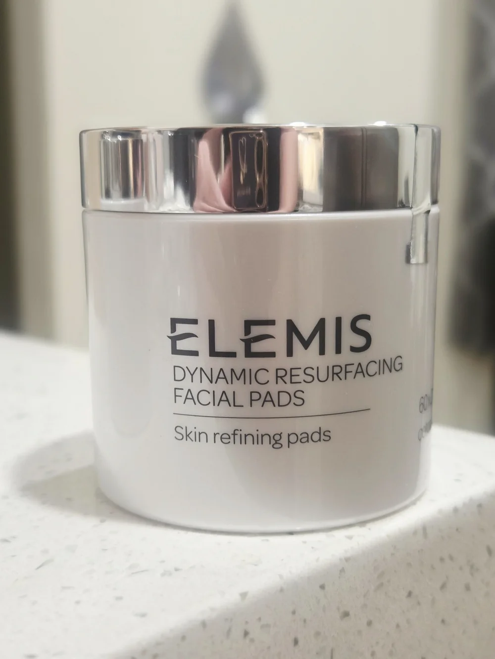 Elemis Dynamic Resurfacing Facial Pads - 60 Pads